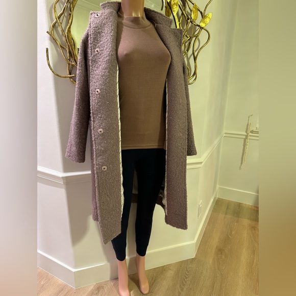 Anthropologie GREYLIN button down jacket - Picture 5 of 7